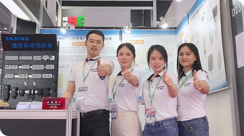 經(jīng)驗(yàn)豐富，華潤(rùn)電力等500強(qiáng)企業(yè)的選擇